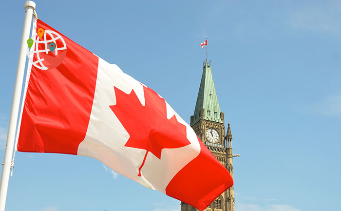 Иммиграция в Канаду начала восстанавливаться в условиях пандемии