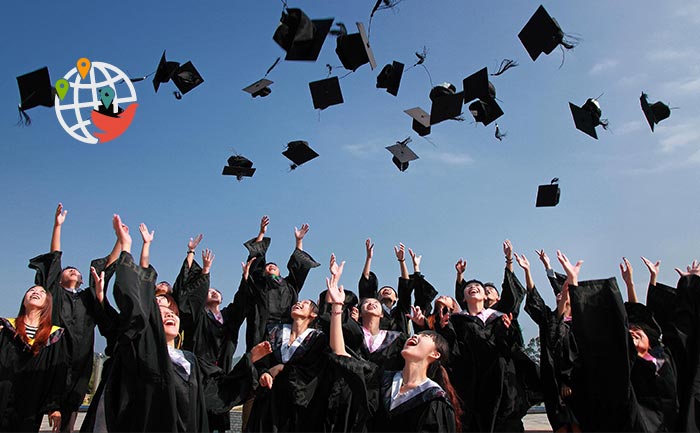 Британская Колумбия намерена поддержать тех, кто хочет получить высшее образование