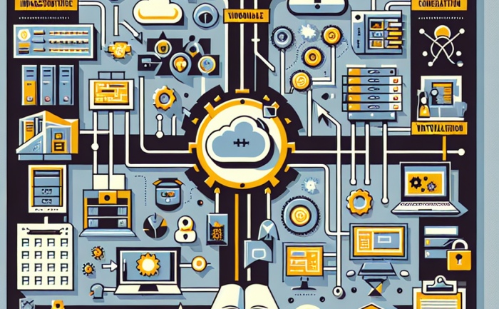 Прикладная сетевая инфраструктура и системное администрирование — Колледж Conestoga