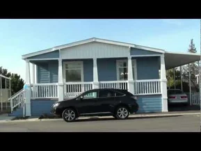 США: Вся правда о Mobile Home, или почти вся