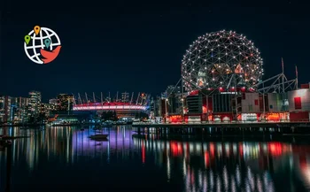 Immigration to British Columbia - Canada