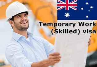 Работа в Австралии по визе Temporary Work (Skilled) (subclass 457)