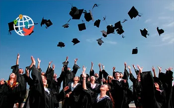 Inmigración a Columbia Británica para graduados universitarios