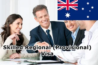 Иммиграция в Авcтралию по региональной визе Skilled Regional (Provisional) Visa