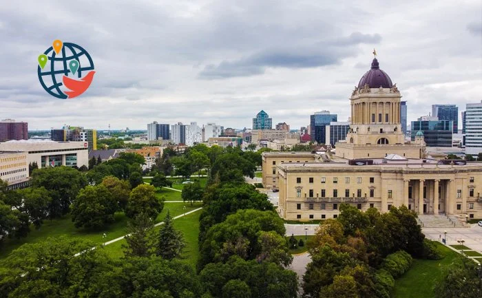 Immigration to Manitoba - Provincial Program of Canada (MPNP)