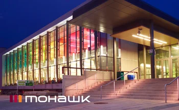 Mohawk College в Онтарио