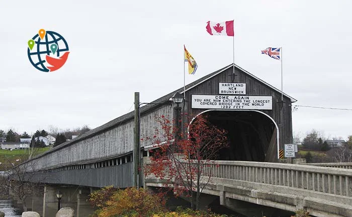 Inmigración a Nuevo Brunswick - Programa provincial de Canadá (NBPNP)