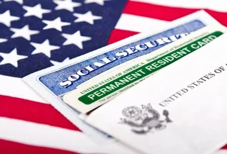 США хотят сократить иммиграцию в 2 раза и отменить лотерею Green Card