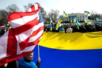 В США второй по численности группой беженцев стали выходцы из Украины