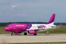 Wizz Air разрешил приобретать билеты без фамилии пассажиров