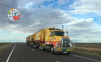 Imigração para Saskatchewan para caminhoneiros