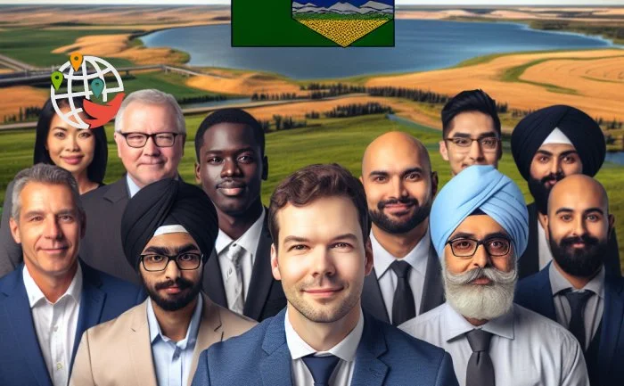 Immigration to Saskatchewan for entrepreneurs