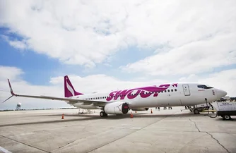 Новый лоукостер Канады Swoop Airlines: что нужно знать