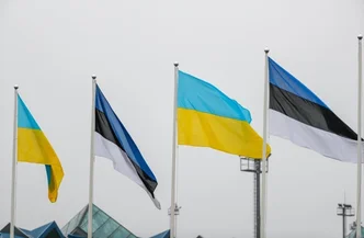 Украина отменяет плату за долгосрочные визы для граждан Эстонии