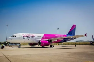 Wizz Air откроет 4 новых маршрута из Украины в Словакию, Польшу и Литву