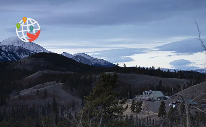 Inmigración al Yukón - Programa provincial de Canadá (YNP)