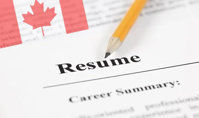 Comment rédiger un CV à la canadienne