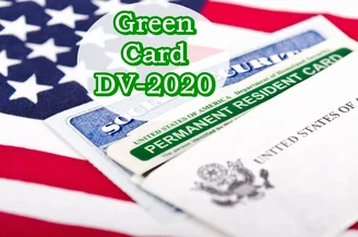 ВНИМАНИЕ! Регистрация на лотерею Green Card DV-2020