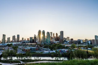 Провинция Альберта упростила условия программы Alberta Opportunity Stream