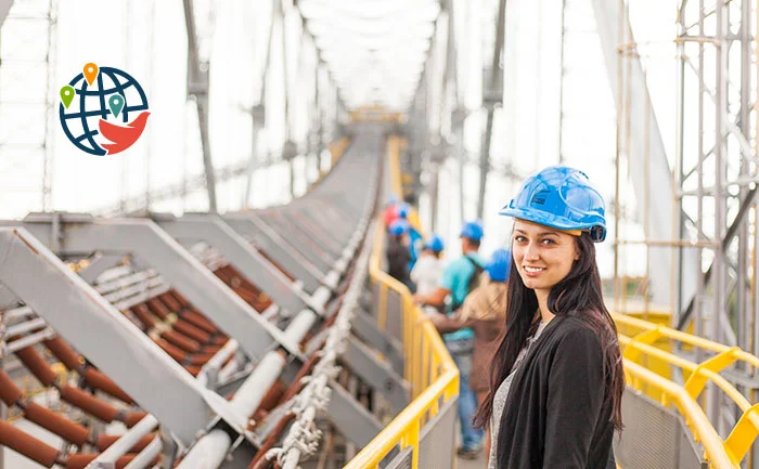 Trabalho temporário para estrangeiros no Canadá