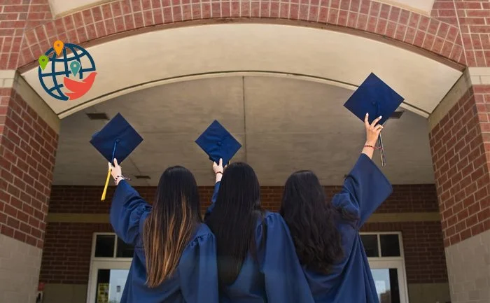 Immigration to Prince Edward Island for international graduates