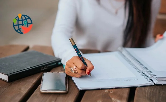 Trabajar mientras estudias en Canadá