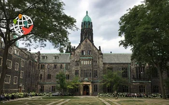 Università e college in Canada