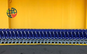 Walmart Logistics проводит масштабную ярмарку вакансий под Торонто