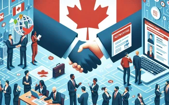 Cách hiệu quả nhất để tìm việc làm ở Canada