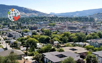 Rural and Northern Immigration Pilot: Vernon, British Columbia