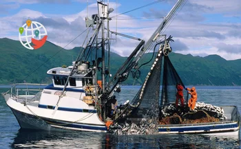 Fishermen and fisheries workers in Canada: how much money can be made