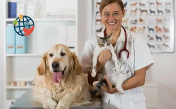 Working as a veterinarian in Canada: Immigration and Employment