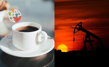 Canadian oil now costs as much as a cup of coffee - what will happen to jobs?