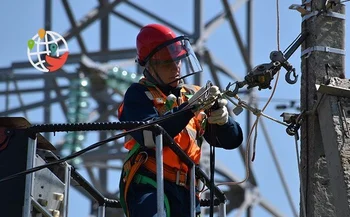 Trabalhando como eletricista no Canadá