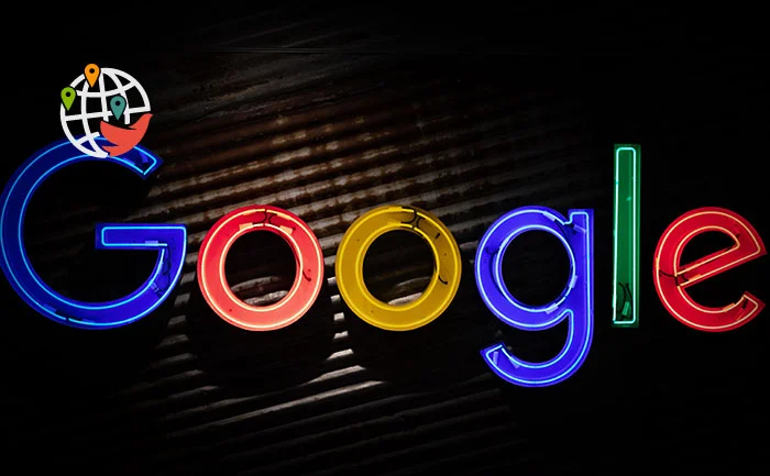 Google has allowed Canadians to work from home for another year