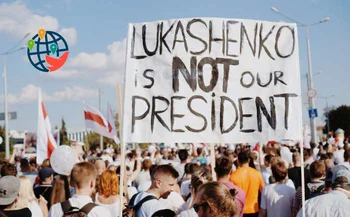 Лукашенко больше не попадет в Канаду