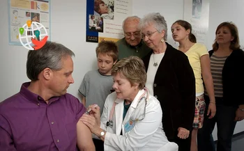 Who in Canada will get the COVID-19 vaccine first?