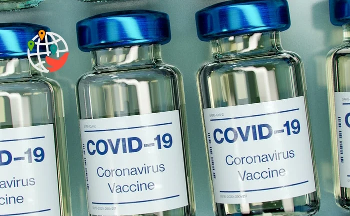 Moderna vaccine was 94.5% effective