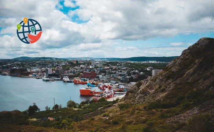 Immigration to Newfoundland and Labrador through the Priority Skills stream