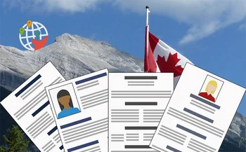 Writing a resume in Canadian format