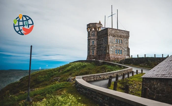 Terranova y Labrador: una provincia con su propia atmósfera única