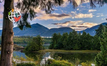 British Columbia, Tỉnh Lãng mạn Nhất của Canada