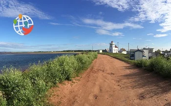 Prince Edward Island: One of The Most Picturesque Provinces