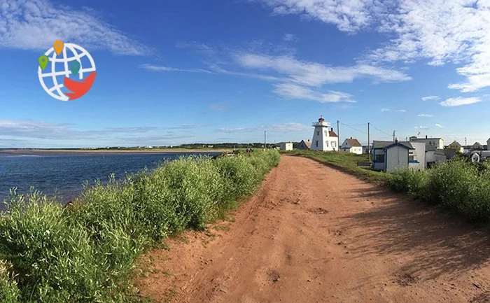 Isla del Príncipe Eduardo: Una de las provincias más pintorescas