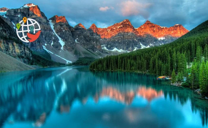 Alberta: una provincia hermosa y rica