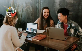 As melhores cidades canadenses para se trabalhar em