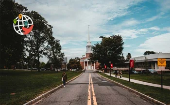 New Brunswick aceita imigrantes apesar da COVID-19