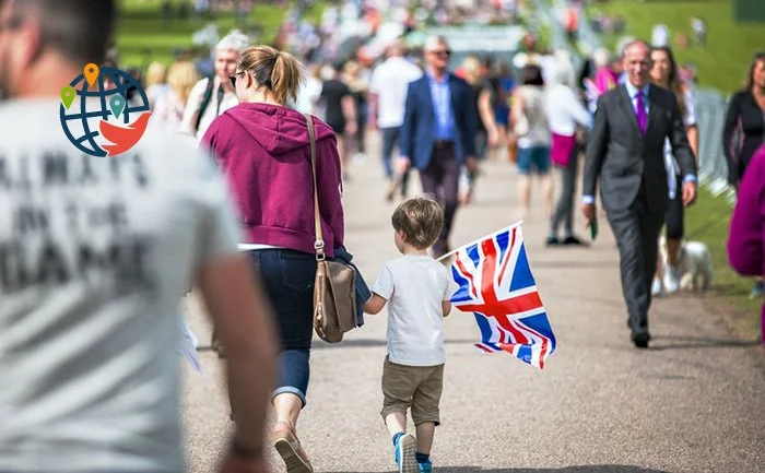 La monarquía está obsoleta: la opinión de los canadienses tras la entrevista con el príncipe Harry y su esposa