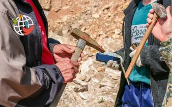 Travailler comme géophysicien et océanographe au Canada