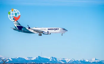 WestJet reanuda sus vuelos al Atlántico canadiense y a la ciudad de Quebec